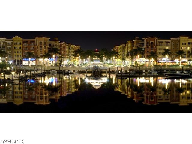 451 Bayfront Pl. #5302, Naples, FL 34102