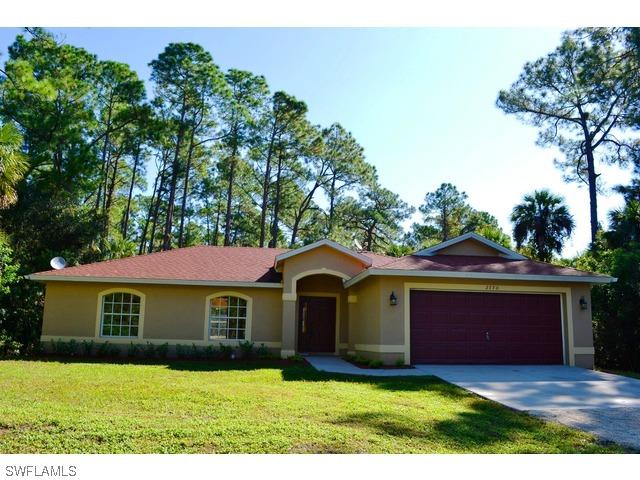 2770 Desoto Blvd., Naples, FL 34117