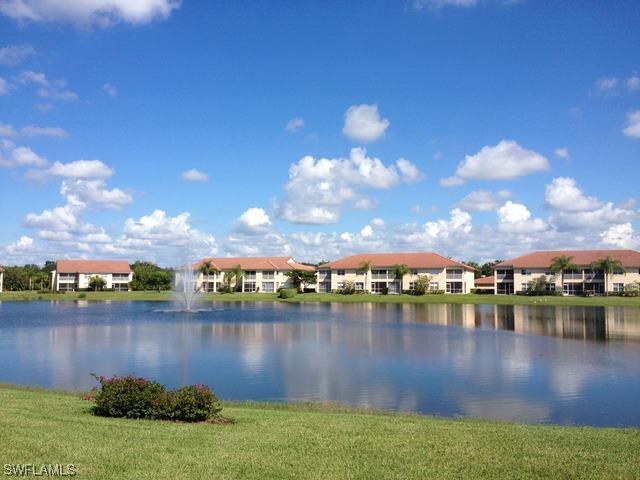 6650 Huntington Lake Cir. #101, Naples, FL 34119