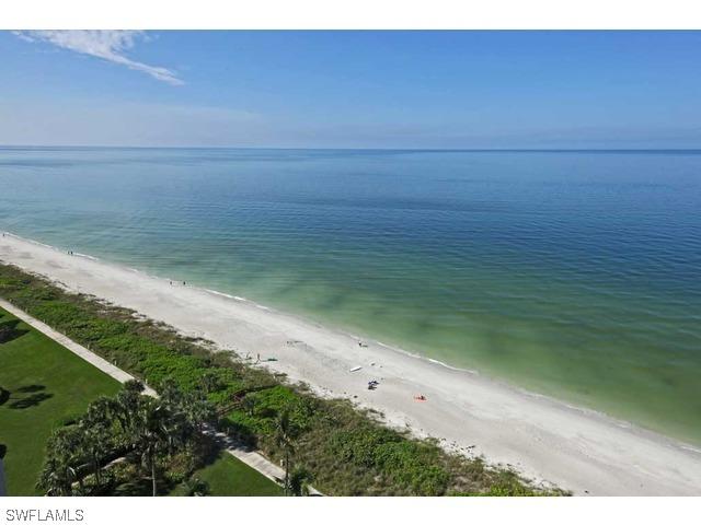 4301 Gulf Shore Blvd. #1503, Naples, FL