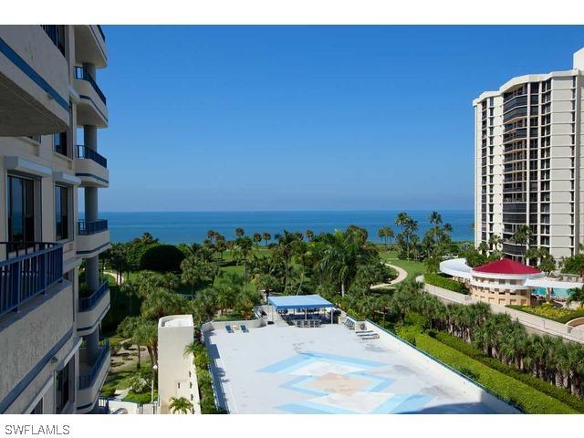 4451 Gulf Shore Blvd. #706, Naples, FL 34103