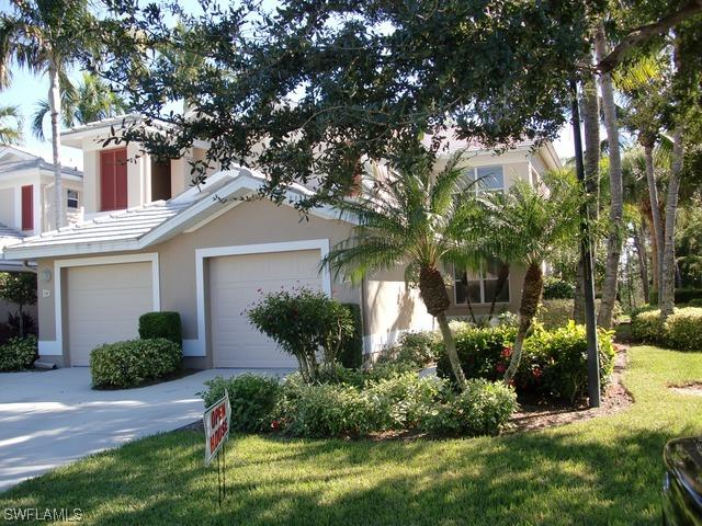 817 Carrick Bend Cir. #103, Naples, FL