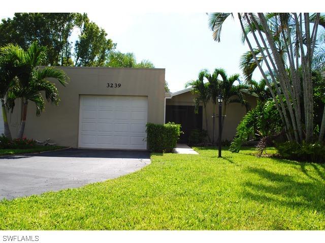3239 Boca Ciega Dr., Naples, FL