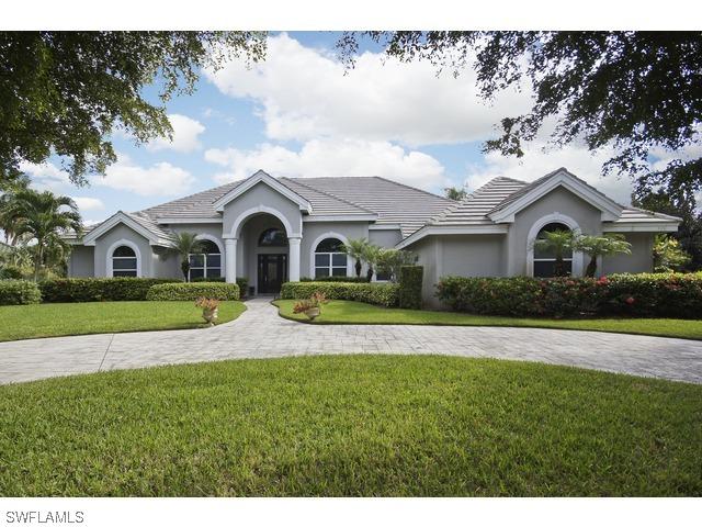 324 Chancery Cir., Naples, FL