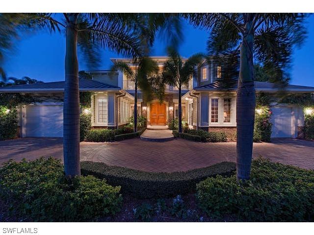 537 Devil Ln., Naples, FL 34103