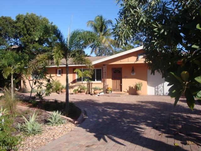 1101 Milano Dr., Naples, FL