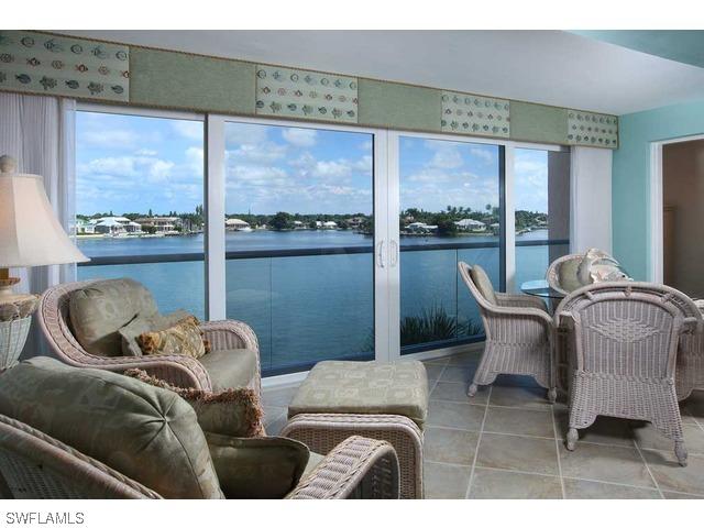 3500 Gulf Shore Blvd. #401, Naples, FL