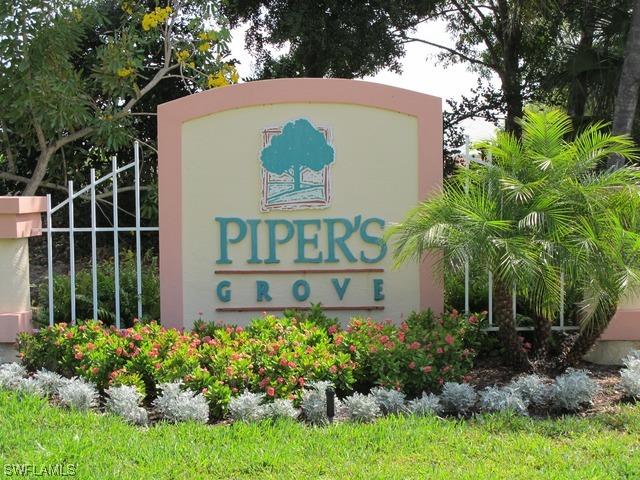 7436 Plumbago Bridge Rd. #101, Naples, FL 34109