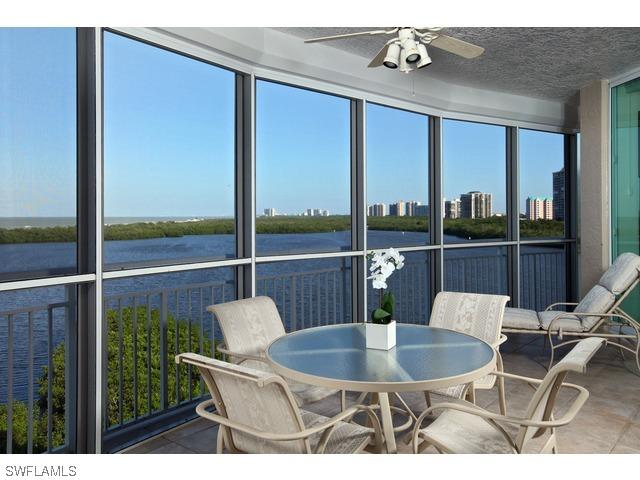 60 Seagate Dr. #605, Naples, FL 34103