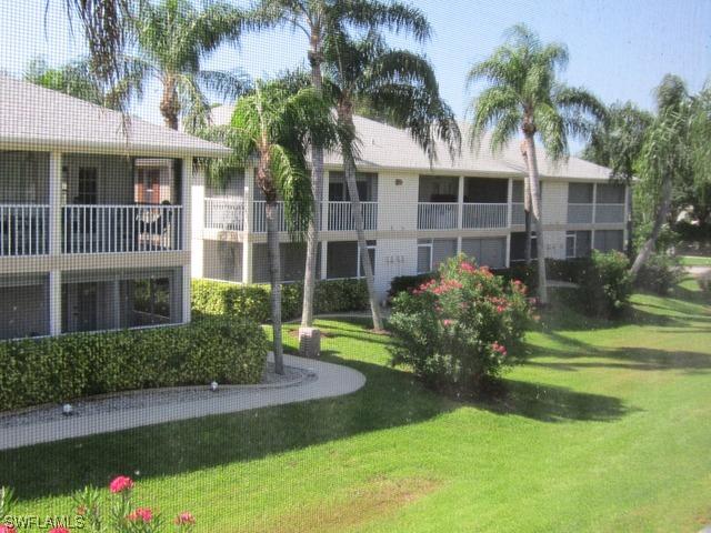 711 Elkcam Cir. #127, Marco Island, FL