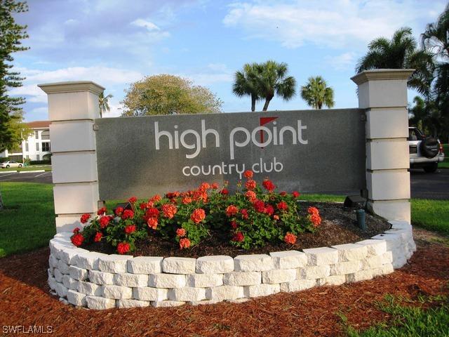 1 Highpoint Cir., Naples, FL