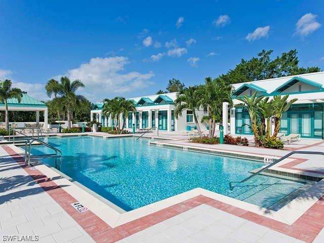 7515 Pelican Bay Blvd. #18 D, Naples, FL