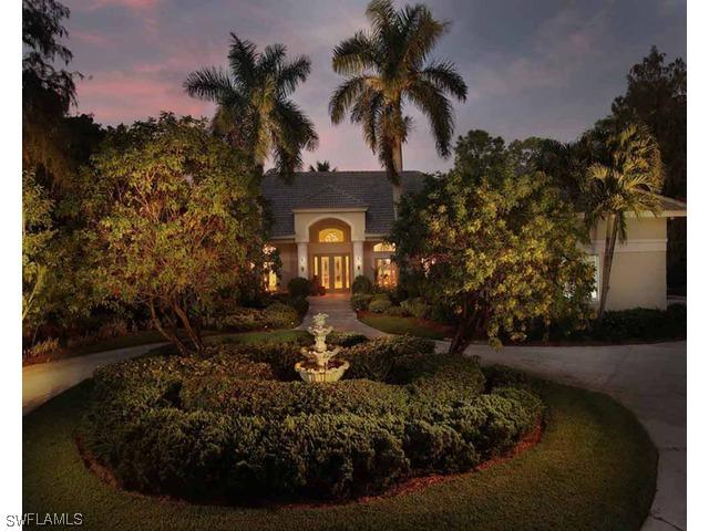12900 White Violet Dr., Naples, FL 34119