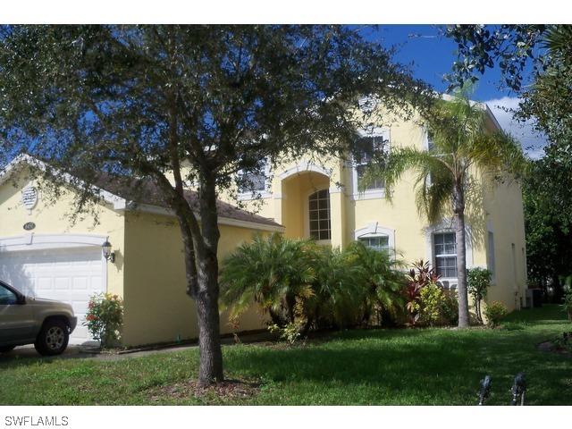 8450 Hollow Brook Cir., Naples, FL