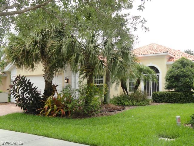 2737 Island Pond Ln., Naples, FL