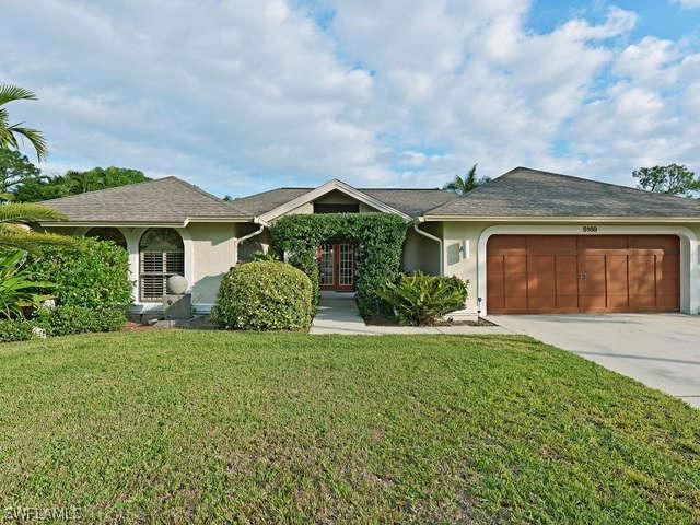 5169 Berkeley Dr., Naples, FL 34112