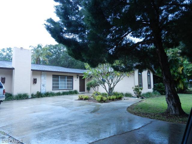 5324 Cypress Ln., Naples, FL