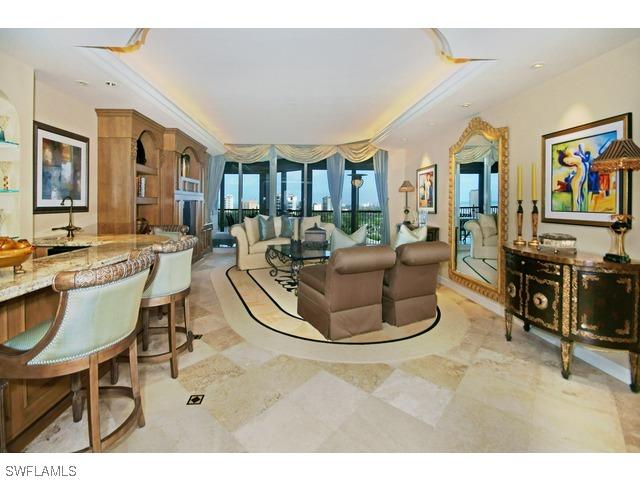 7575 Pelican Bay Blvd. #1508, Naples, FL