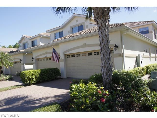 3978 Bishopwood Ct. #102, Naples, FL 34114