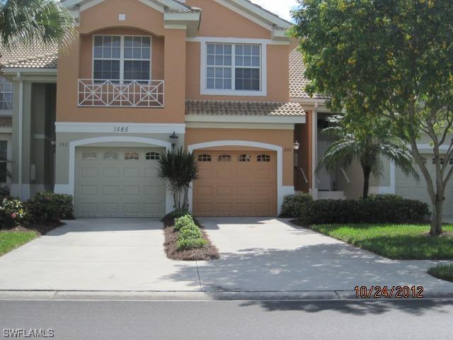 1585 Winding Oaks Way #202, Naples, FL 34109