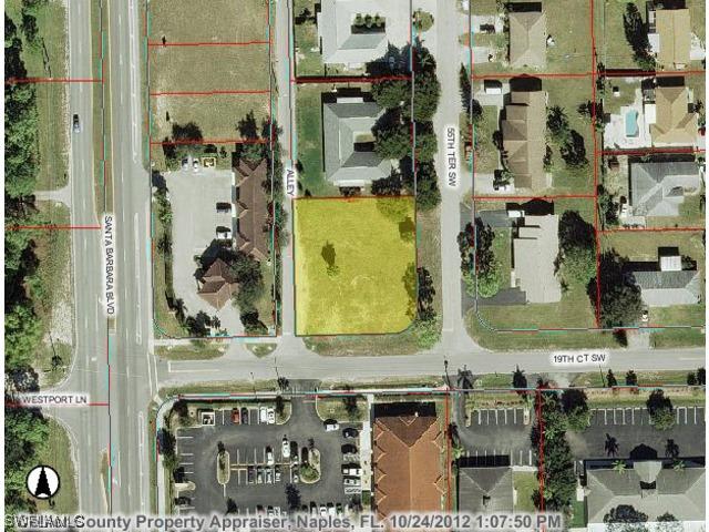 1937 55th Ter., Naples, FL