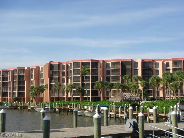 1085 Bald Eagle Dr. #405, Marco Island, FL