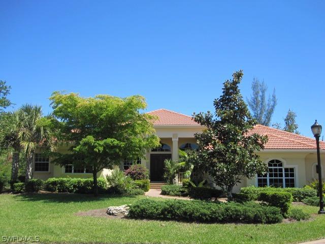 15990 Old Wedgewood Ct., Fort Myers, FL 33908