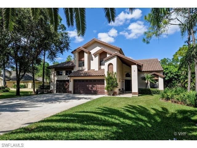 1821 Princess Ct., Naples, FL