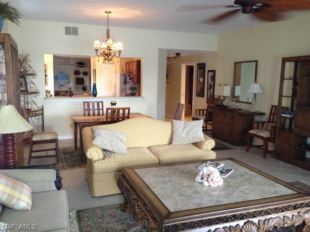 3544 Windjammer Cir. #701, Naples, FL