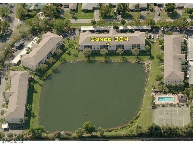 9600 Victoria Ln. #304, Naples, FL