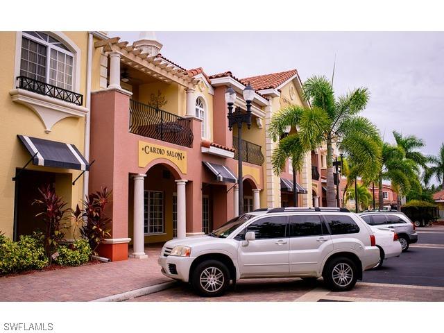 20230 Estero Gardens Cir. #206, Estero, FL