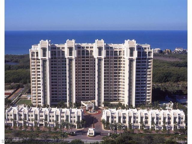 7117 Pelican Bay Blvd. #1706, Naples, FL 34108