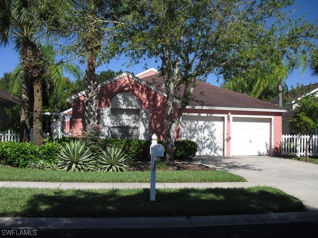 1069 Silverstrand Dr., Naples, FL