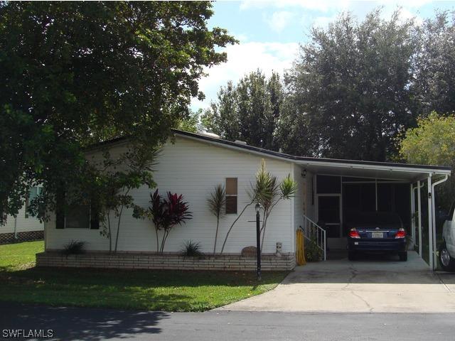 268 Woodpecker Rd., Naples, FL