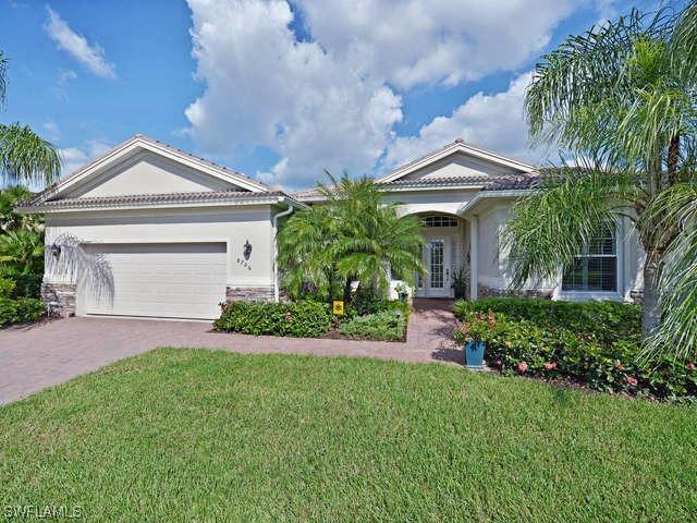 8706 Mustang Island Cir., Naples, FL 34113