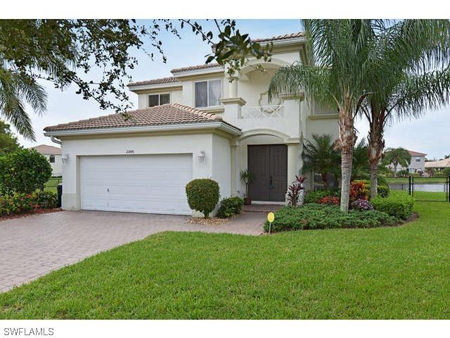 21840 Sunset Lake Ct., Estero, FL 33928