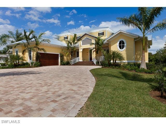 1848 Crayton Rd., Naples, FL