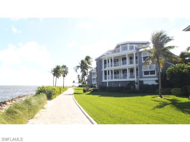 1611 Lands End Village, Captiva, FL 33924