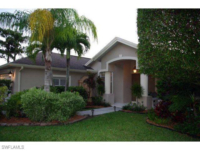 1005 Tivoli Ln., Naples, FL 34104