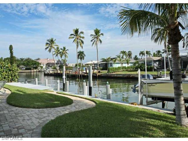921 Heron Ct., Marco Island, FL