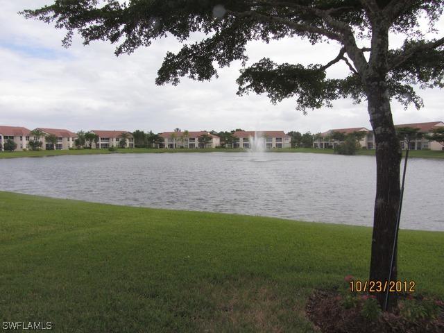 6560 Huntington Lakes Cir. #101, Naples, FL