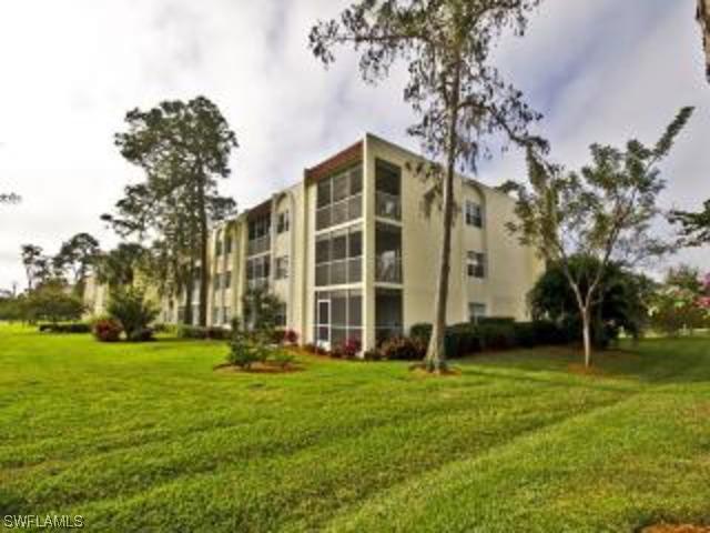1057 Forest Lakes Dr. #1302, Naples, FL 34105