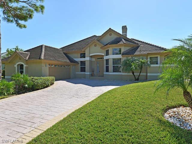 3171 Laurel Ridge Ct., Bonita Springs, FL 34134