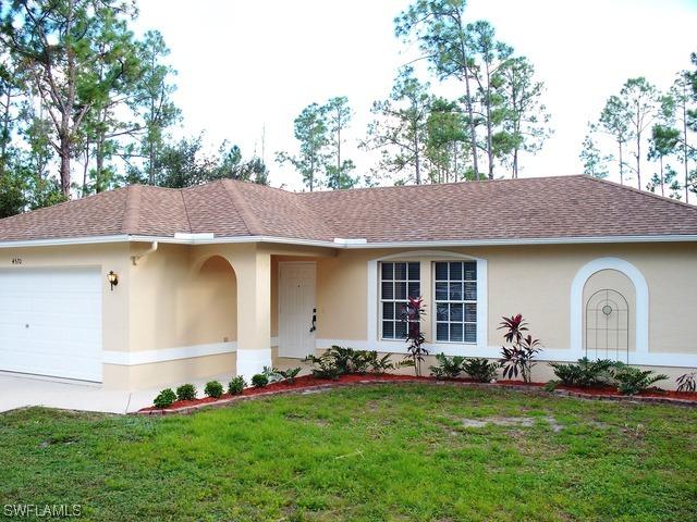 4570 47th Ave., Naples, FL 34120