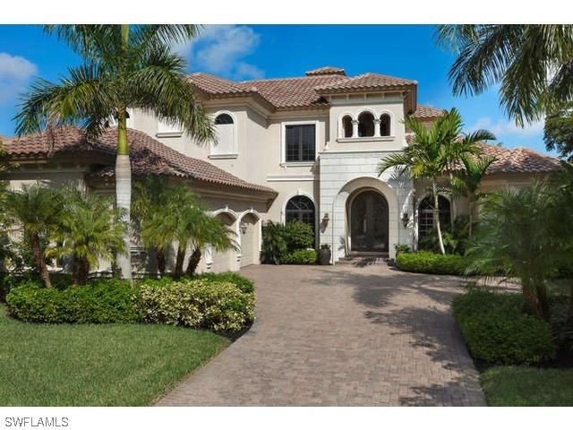 10321 Via Anacapri Ct., Miromar Lakes, FL 33913