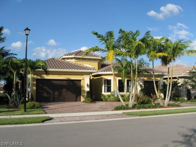 [Address Hidden by Seller], Naples, FL 34119
