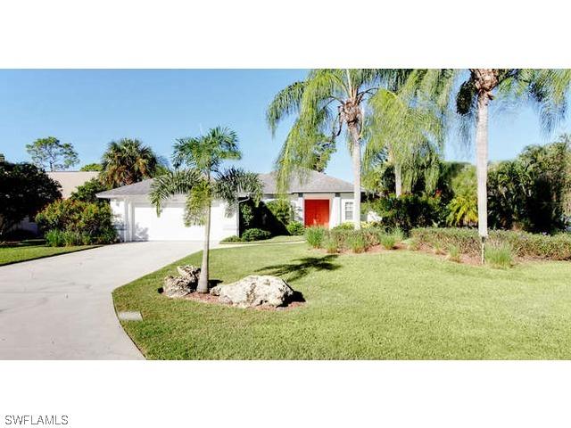 529 Raven Way, Naples, FL