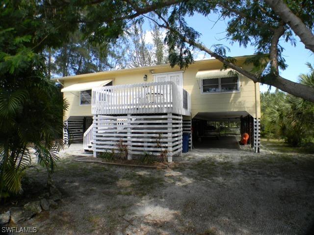 6011 Gulf Rd., Fort Myers Beach, FL 33931