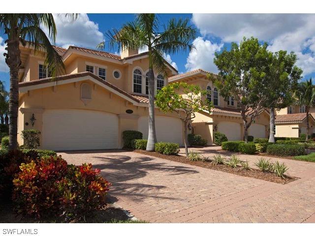 8951 Cherry Oaks Tr. #201, Naples, FL 34114