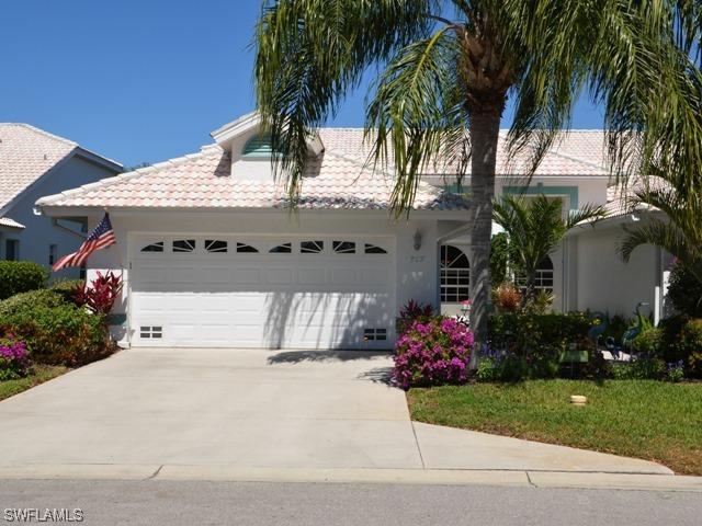 709 Captn Kate Ct., Naples, FL